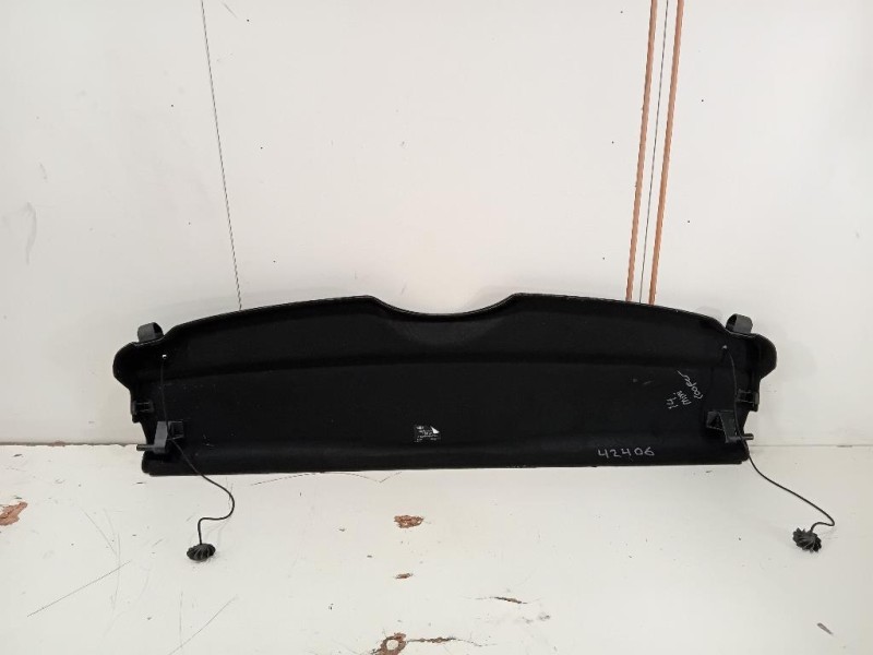 Ripiano Copertura VANO Bagagli 7302421 Mini MINI Cooper F56 2014