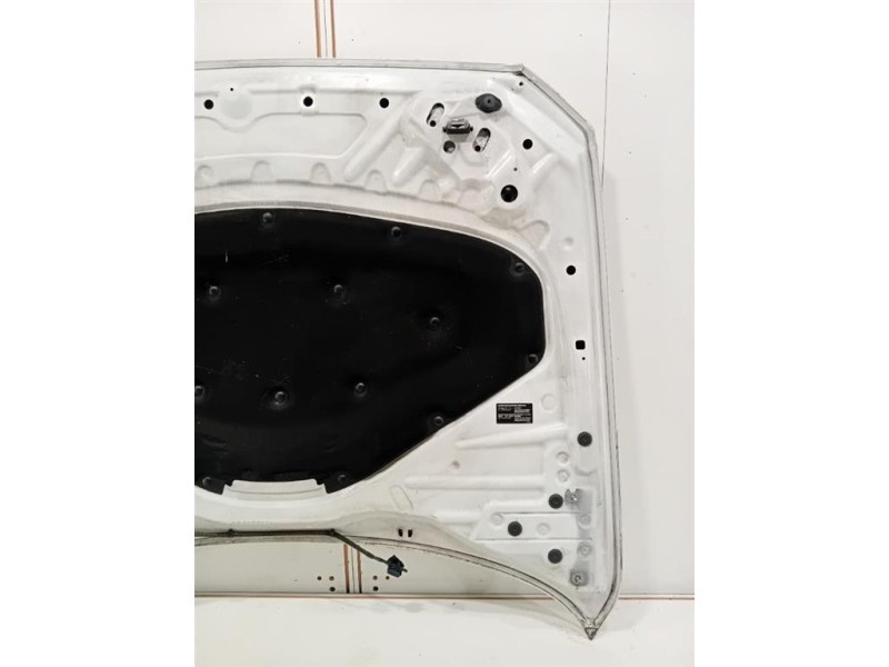 Cofano ANT 41007290942 Bmw Serie 1 F20 Berlina 2012