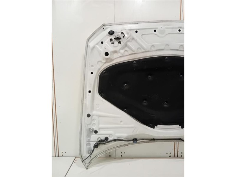 Cofano ANT 41007290942 Bmw Serie 1 F20 Berlina 2012