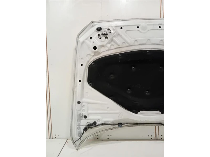 Cofano ANT 41007290942 Bmw Serie 1 F20 Berlina 2012