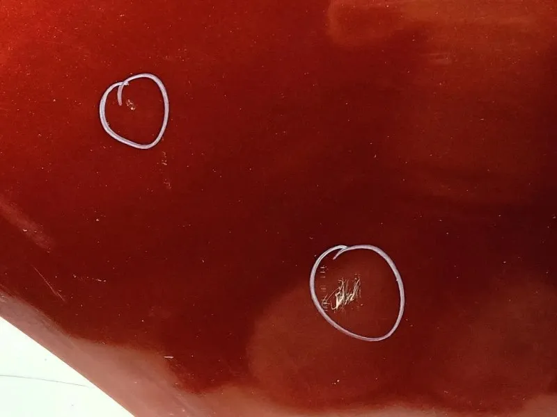 Porta POST DX 50509298 Alfa Romeo Giulietta 2013