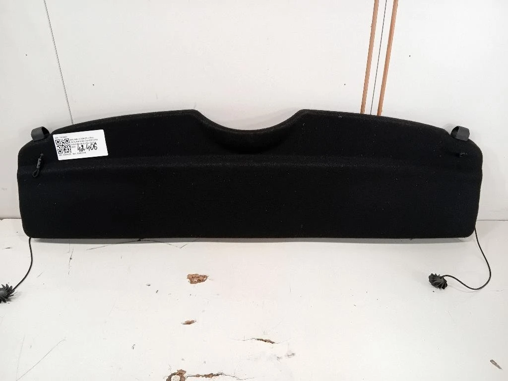 Ripiano Copertura VANO Bagagli 7302421 Mini MINI Cooper F56 2014