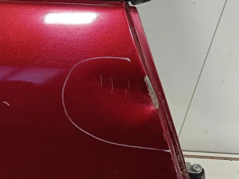 Porta POST DX 50509298 Alfa Romeo Giulietta 2013