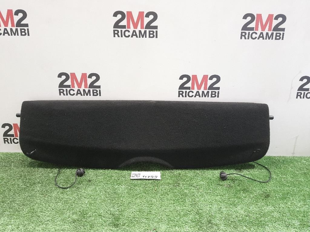 Ripiano Copertura VANO Bagagli 51467151717 Mini MINI Cooper R56 2007