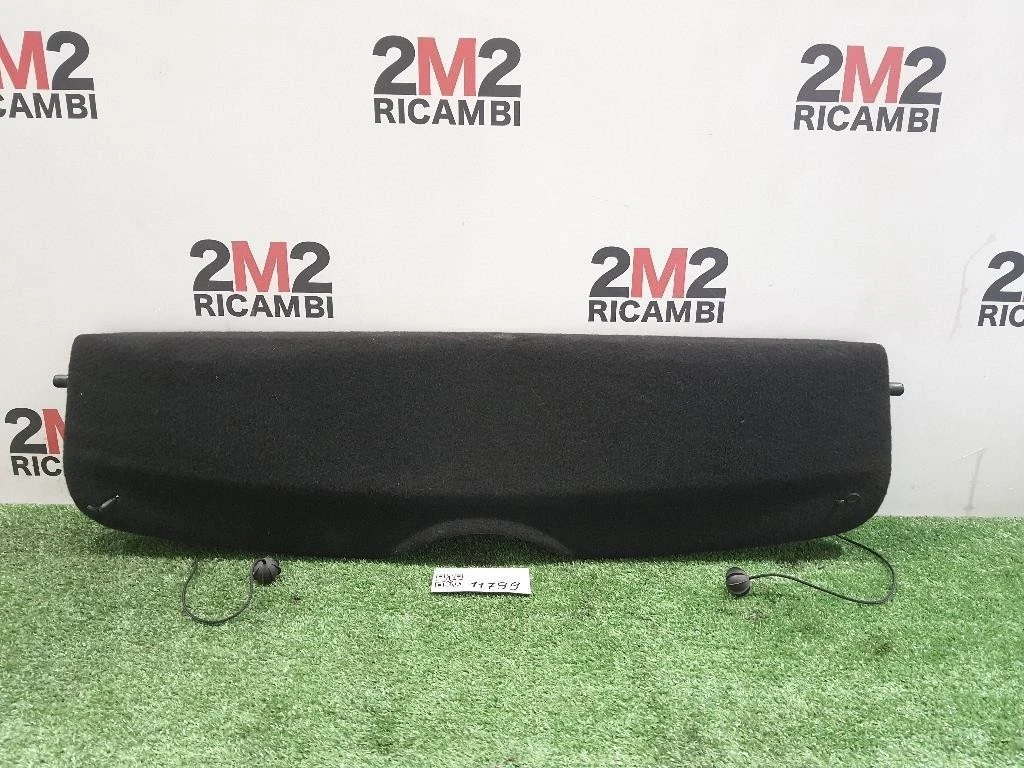 Ripiano Copertura VANO Bagagli 51467151717 Mini MINI Cooper R56 2007