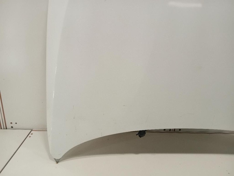 Cofano ANT 41007290942 Bmw Serie 1 F20 Berlina 2012