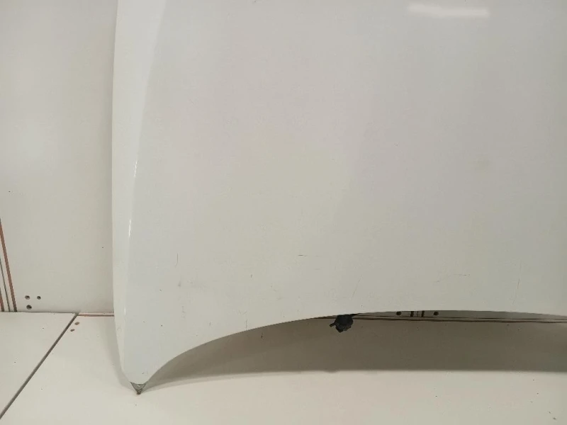 Cofano ANT 41007290942 Bmw Serie 1 F20 Berlina 2012