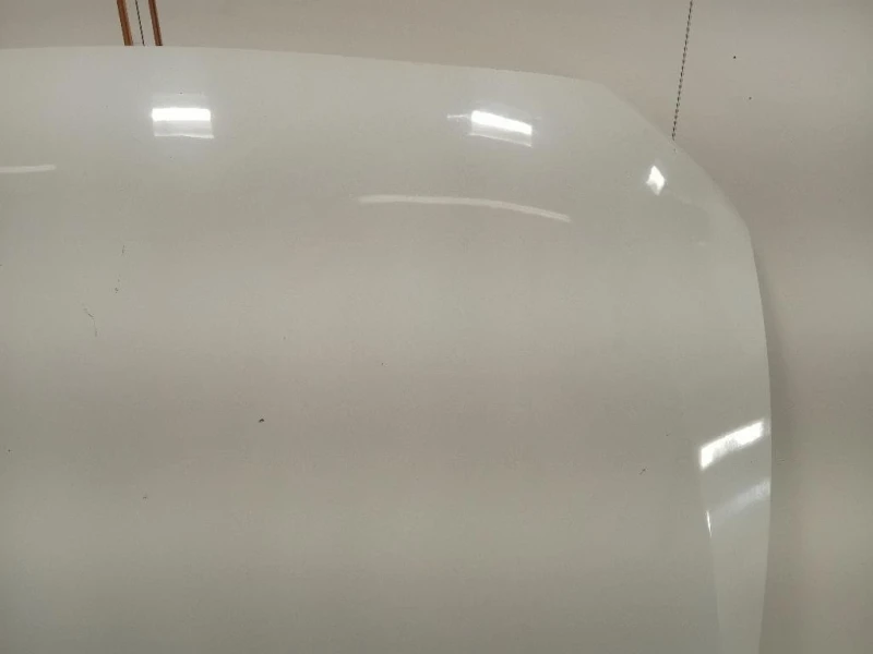 Cofano ANT 41007290942 Bmw Serie 1 F20 Berlina 2012