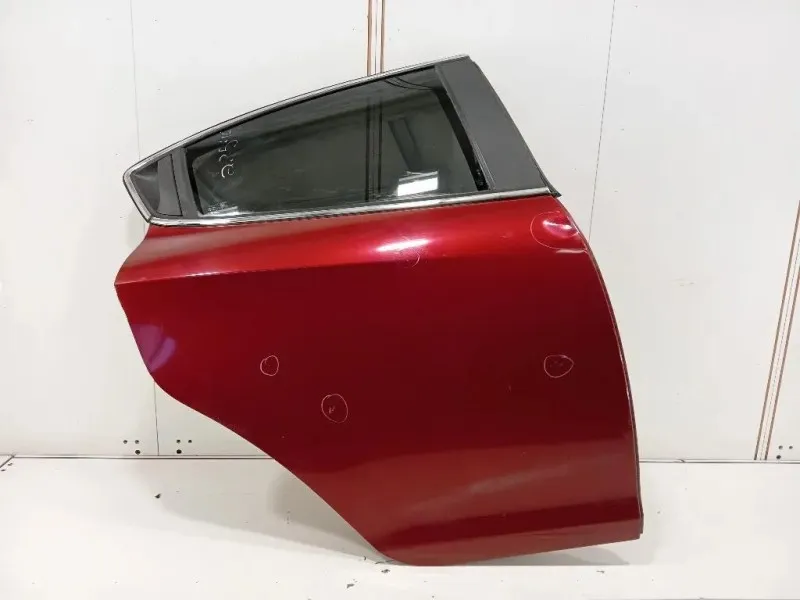 Porta POST DX 50509298 Alfa Romeo Giulietta 2013