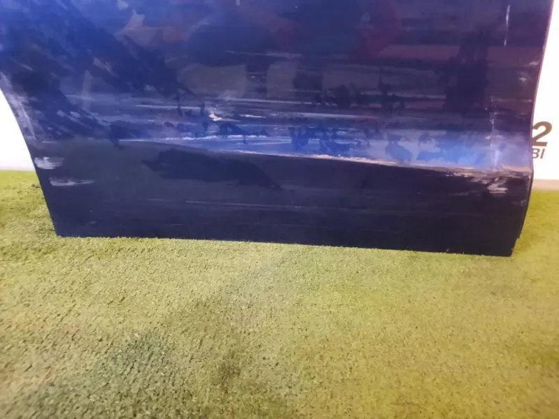 Porta POST DX 50539532 Alfa Romeo Stelvio 2017