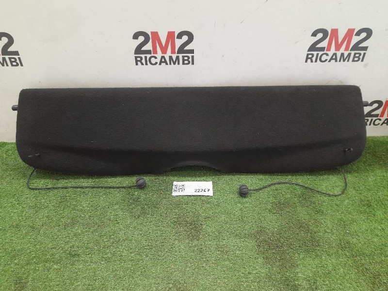 Porta POST DX 50539532 Alfa Romeo Stelvio 2017 Porta POST DX 50539532 Alfa Romeo Stelvio 2017