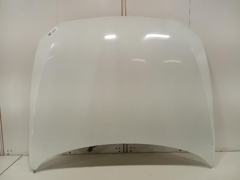 Cofano ANT 41007290942 Bmw Serie 1 F20 Berlina 2012