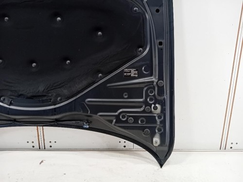 Cofano ANT 41007290942 Bmw Serie 1 F20 Berlina 2012