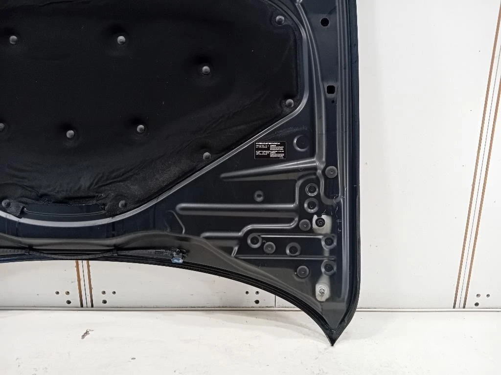 Cofano ANT 41007290942 Bmw Serie 1 F20 Berlina 2012