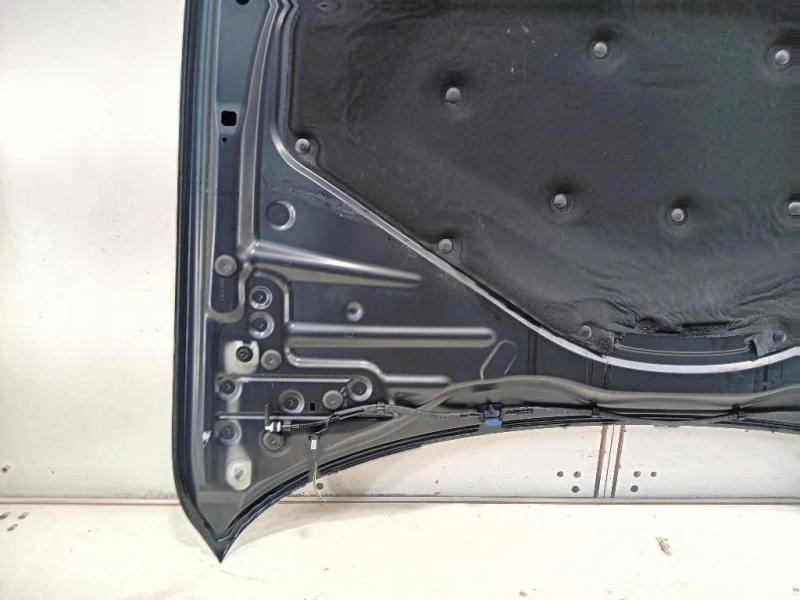 Cofano ANT 41007290942 Bmw Serie 1 F20 Berlina 2012