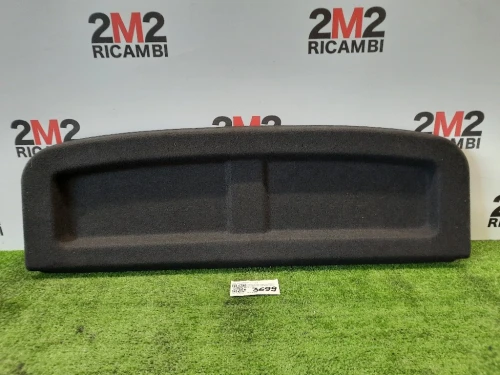 Ripiano Copertura VANO Bagagli 849064A00A Nissan PIXO 2009