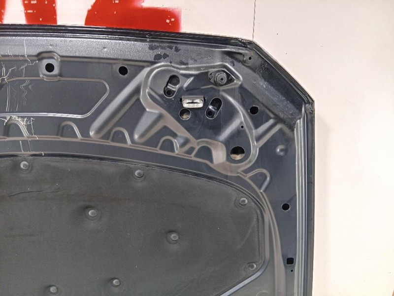 Cofano ANT 41007290942 Bmw Serie 1 F20 Berlina 2012