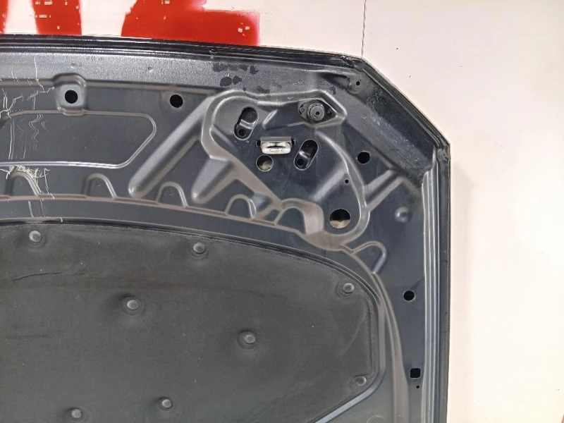 Cofano ANT 41007290942 Bmw Serie 1 F20 Berlina 2012