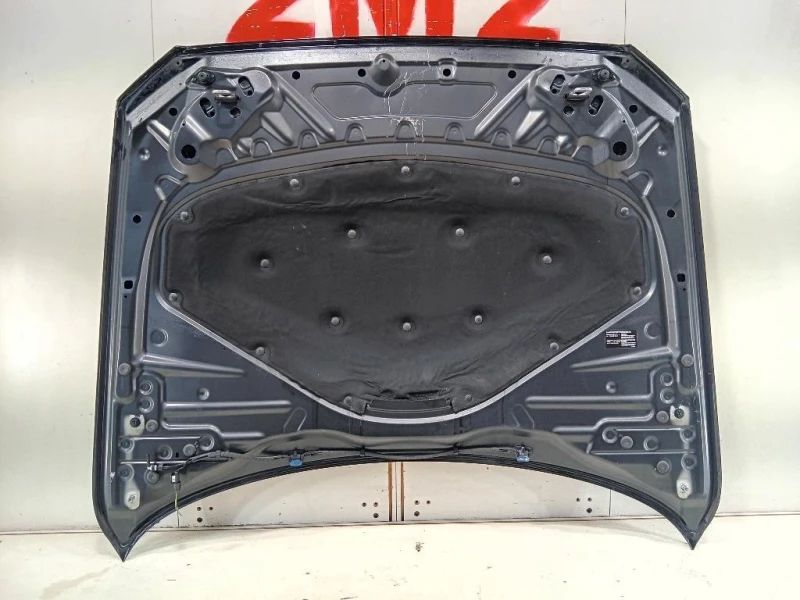 Cofano ANT 41007290942 Bmw Serie 1 F20 Berlina 2012