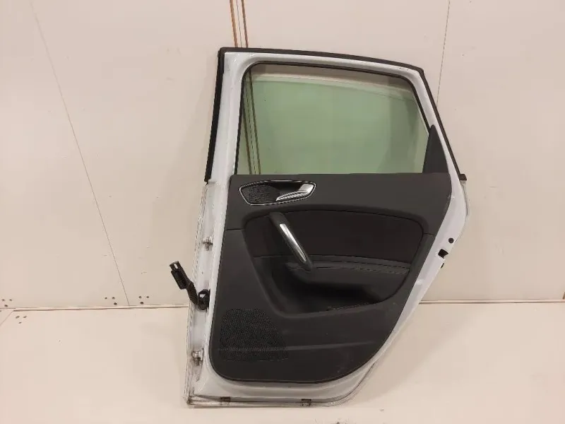 Porta POST DX Audi A1 8XA Sportback 2012