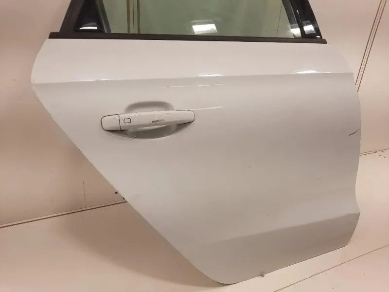 Porta POST DX Audi A1 8XA Sportback 2012