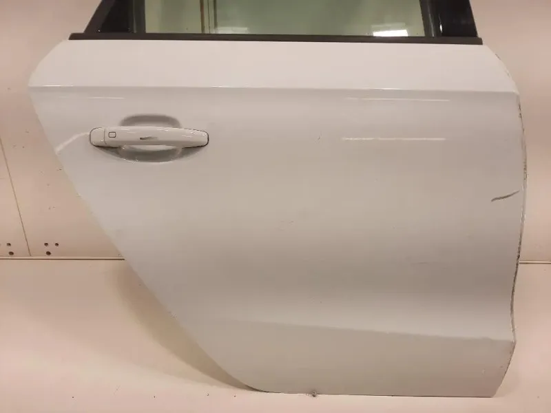 Porta POST DX Audi A1 8XA Sportback 2012