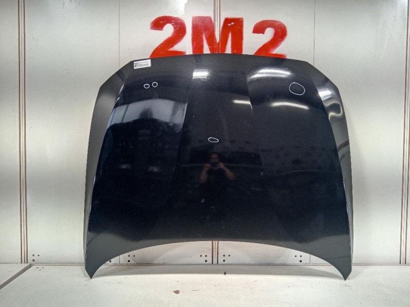 Cofano ANT 41007290942 Bmw Serie 1 F20 Berlina 2012