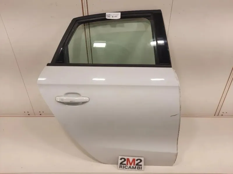 Porta POST DX Audi A1 8XA Sportback 2012