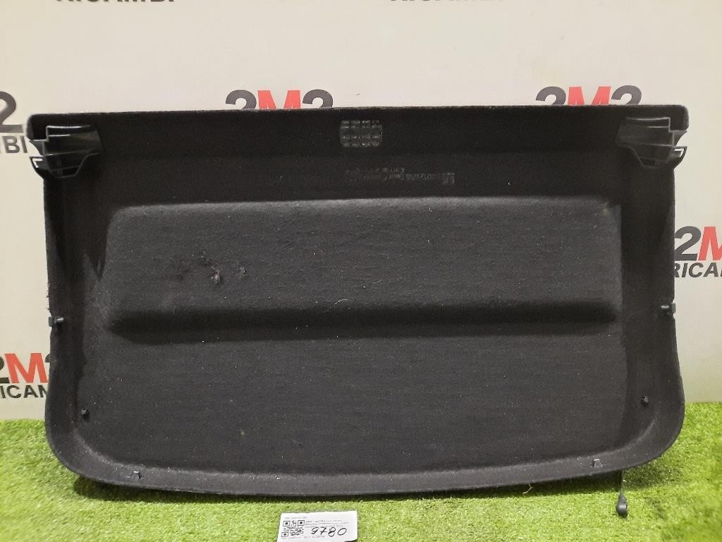 Porta POST DX 8X4833052B Audi A1 8XA Sportback 2012