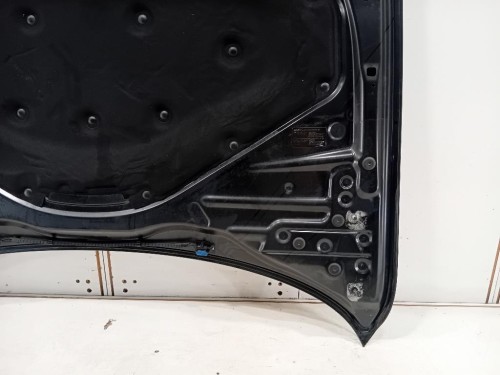 Cofano ANT 41007290942 Bmw Serie 1 F20 Berlina 2012