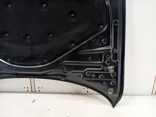 Cofano ANT 41007290942 Bmw Serie 1 F20 Berlina 2012