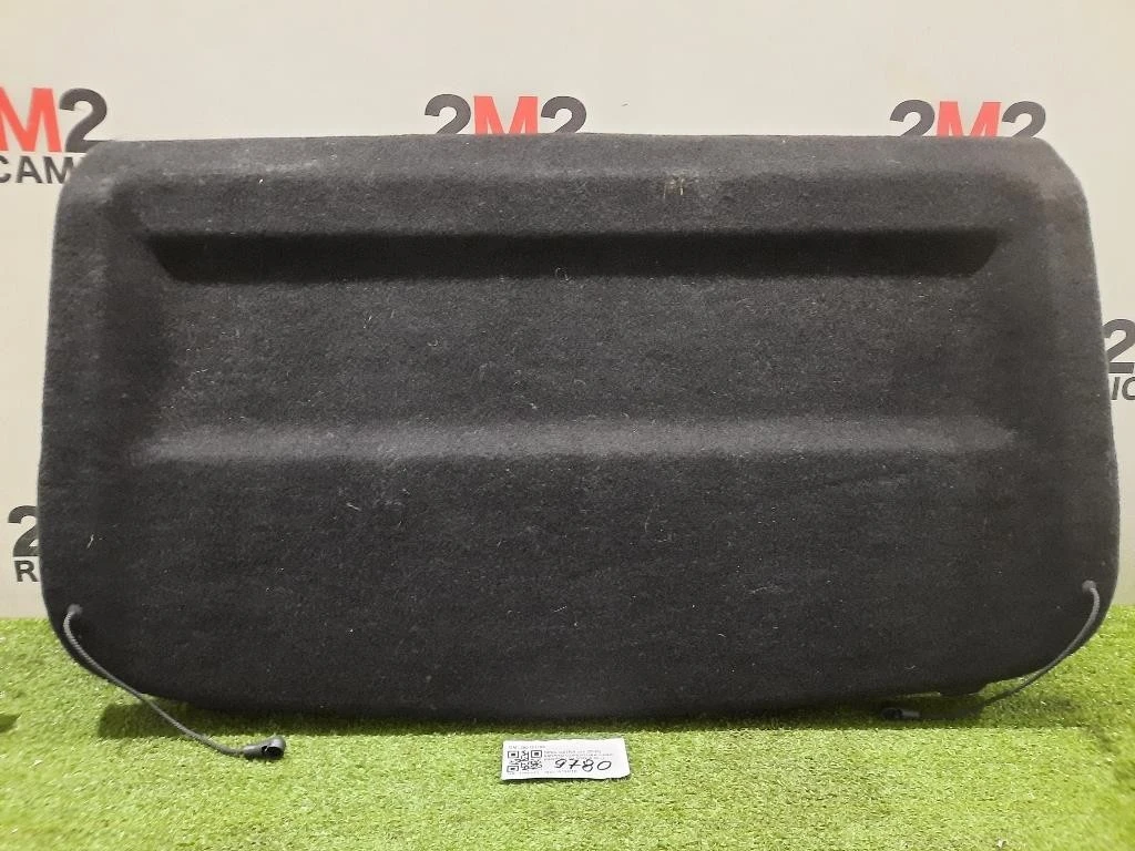 Ripiano Copertura VANO Bagagli 390121155 Opel Astra J 2010