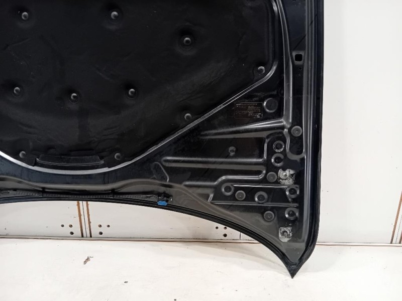 Cofano ANT 41007290942 Bmw Serie 1 F20 Berlina 2012