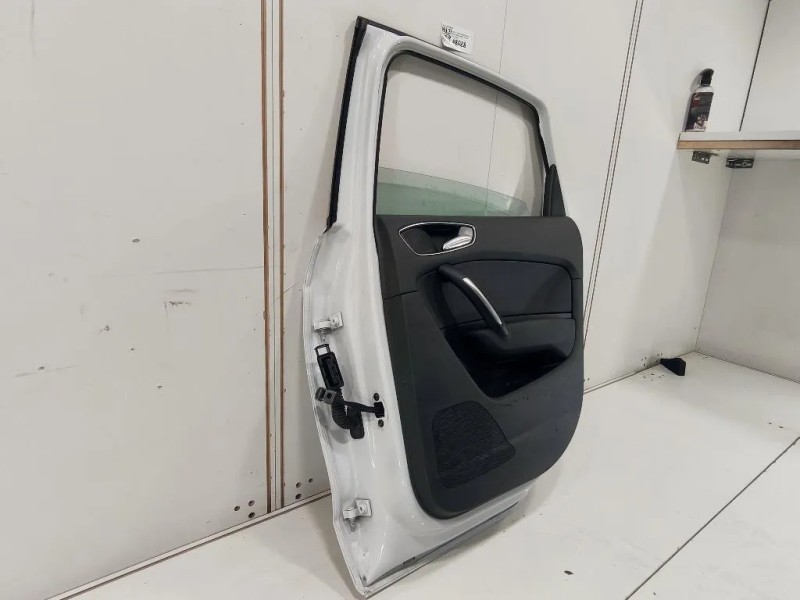 Porta POST DX 8X4833052B Audi A1 8XA Sportback 2012