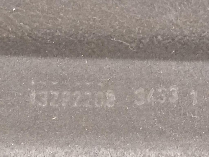 Porta POST DX 8X4833052B Audi A1 8XA Sportback 2012