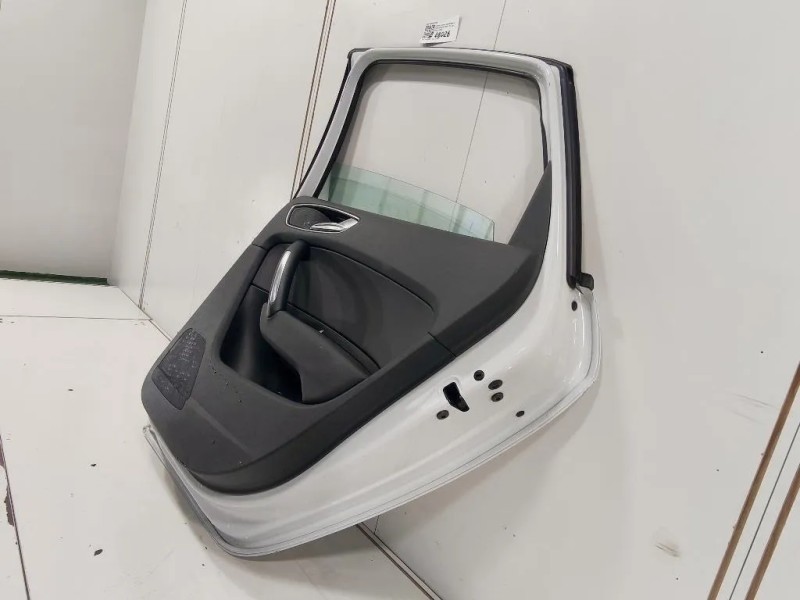 Porta POST DX 8X4833052B Audi A1 8XA Sportback 2012