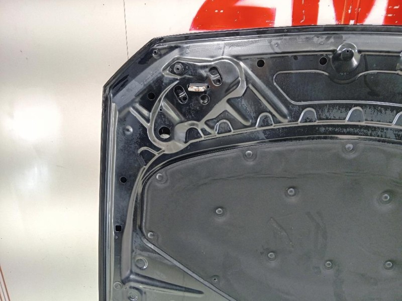 Cofano ANT 41007290942 Bmw Serie 1 F20 Berlina 2012