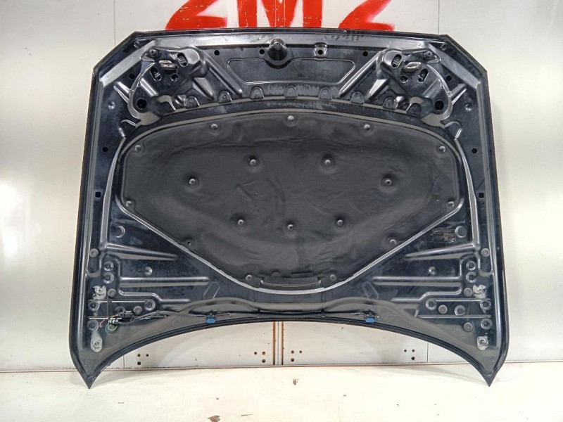 Cofano ANT 41007290942 Bmw Serie 1 F20 Berlina 2012