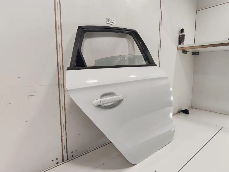 Porta POST DX 8X4833052B Audi A1 8XA Sportback 2012