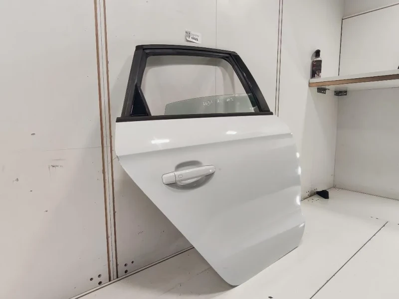 Porta POST DX 8X4833052B Audi A1 8XA Sportback 2012