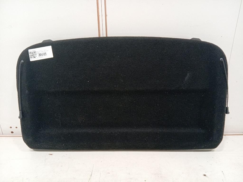 Ripiano Copertura VANO Bagagli 13292208 Opel Astra J 2012