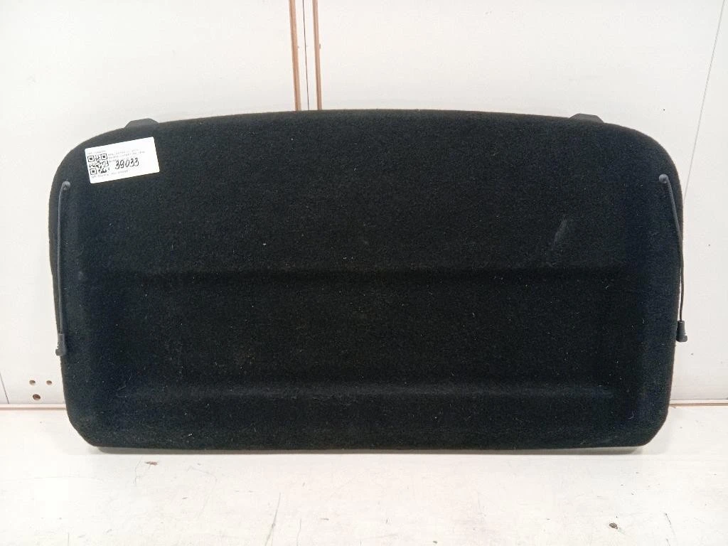 Ripiano Copertura VANO Bagagli 13292208 Opel Astra J 2012