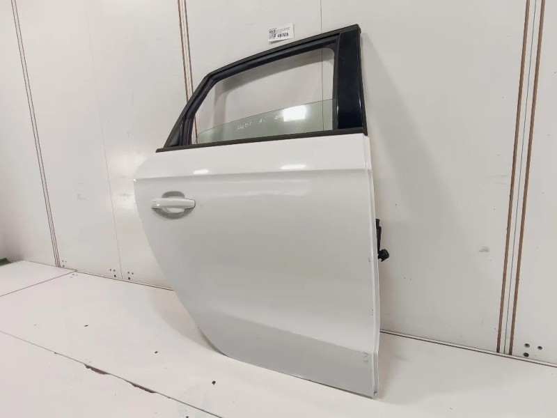 Porta POST DX 8X4833052B Audi A1 8XA Sportback 2012