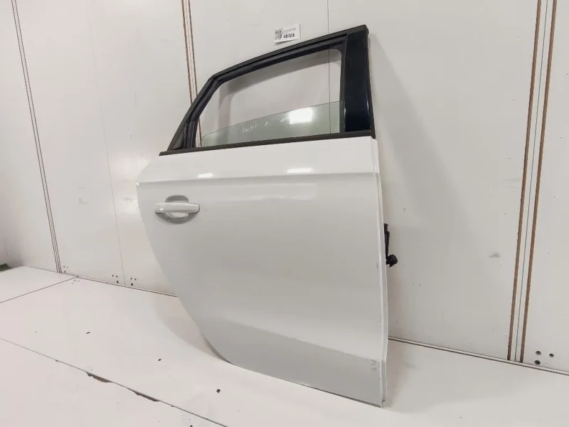 Porta POST DX 8X4833052B Audi A1 8XA Sportback 2012