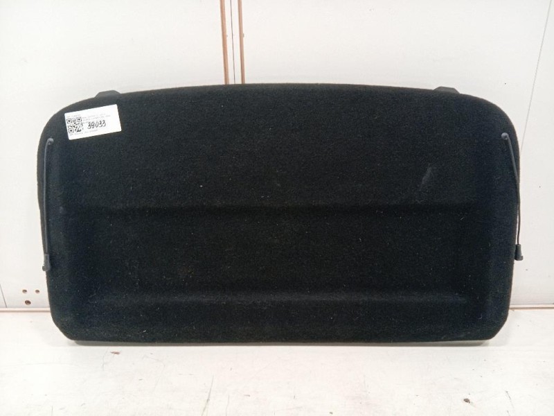 Ripiano Copertura VANO Bagagli 13292208 Opel Astra J 2012