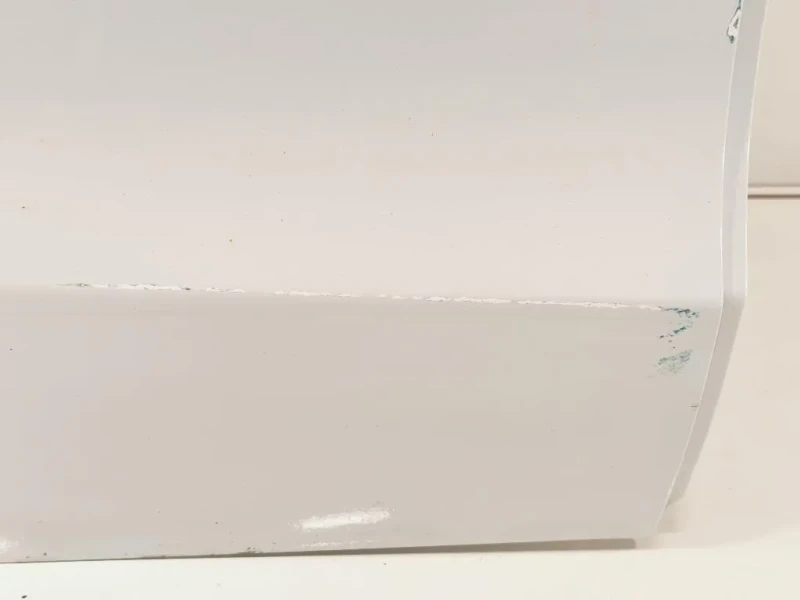 Porta POST DX 8X4833052B Audi A1 8XA Sportback 2012