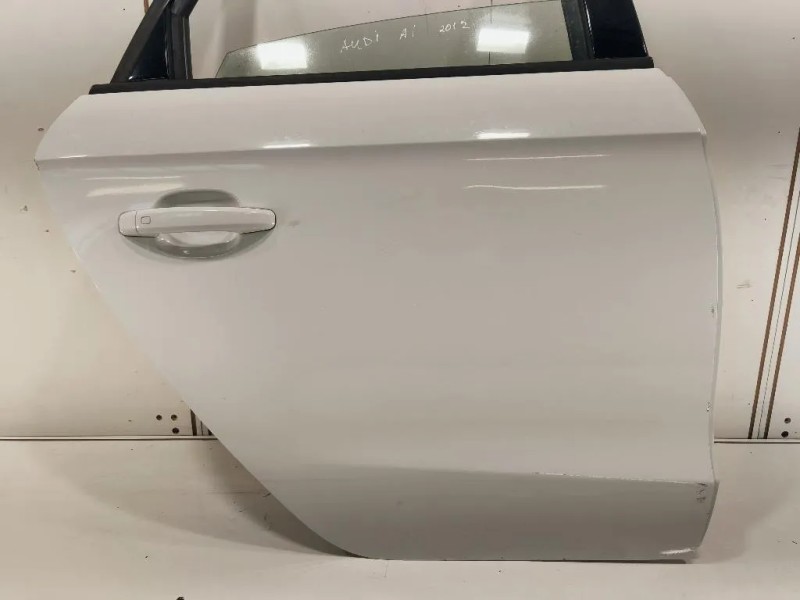 Porta POST DX 8X4833052B Audi A1 8XA Sportback 2012