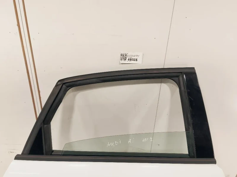 Porta POST DX 8X4833052B Audi A1 8XA Sportback 2012