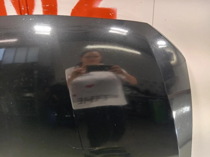 Cofano ANT 41007290942 Bmw Serie 1 F20 Berlina 2012