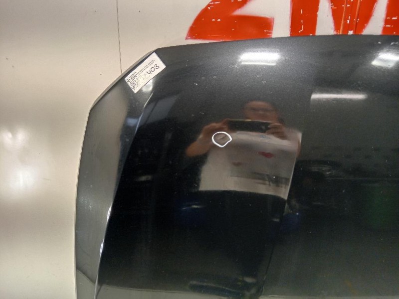 Cofano ANT 41007290942 Bmw Serie 1 F20 Berlina 2012